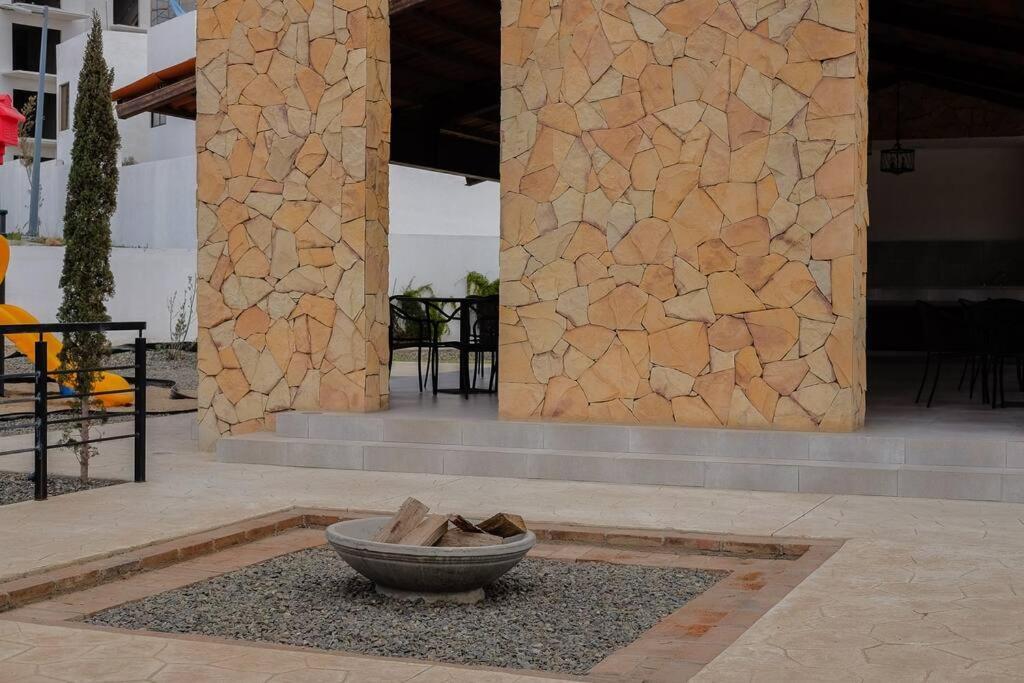 Vinedos Del Mar Ensenada Exterior foto