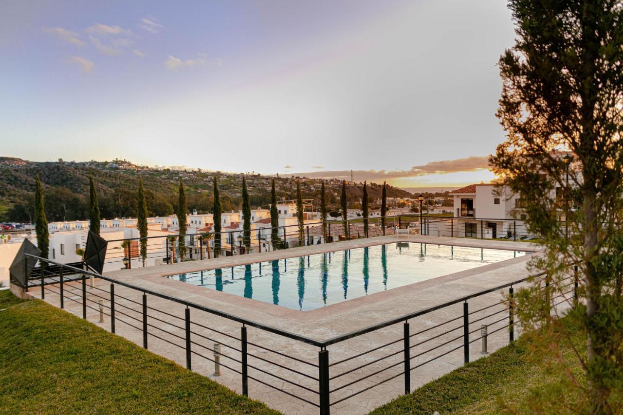 Vinedos Del Mar Ensenada Exterior foto
