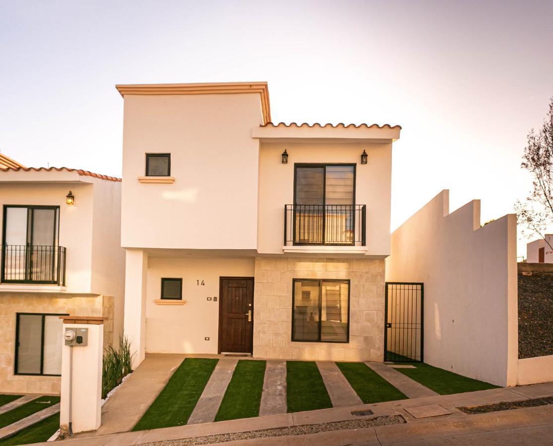 Vinedos Del Mar Ensenada Exterior foto