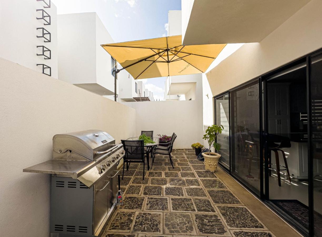 Vinedos Del Mar Ensenada Exterior foto